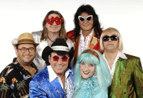 Roy Hammer & die Pralinées